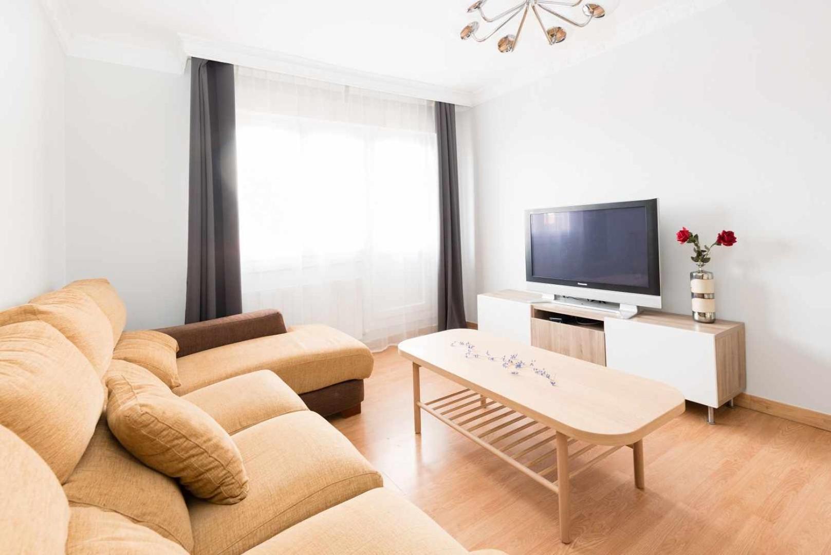 Ferienwohnung Disfrutar BILBAO Exterior foto